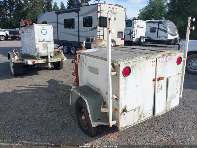 Trailer Other