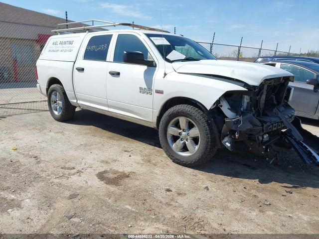 Salvage Ram 1500 Image