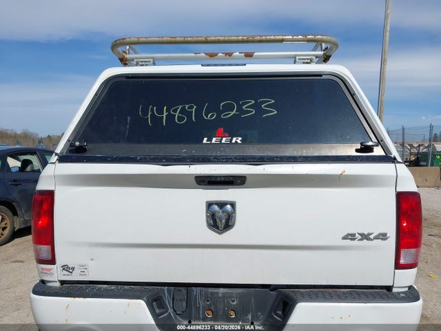 Ram 1500 Express  4x4 5'7 Box