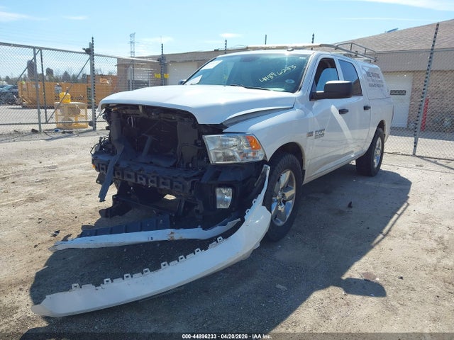 Ram 1500 Express  4x4 5'7 Box