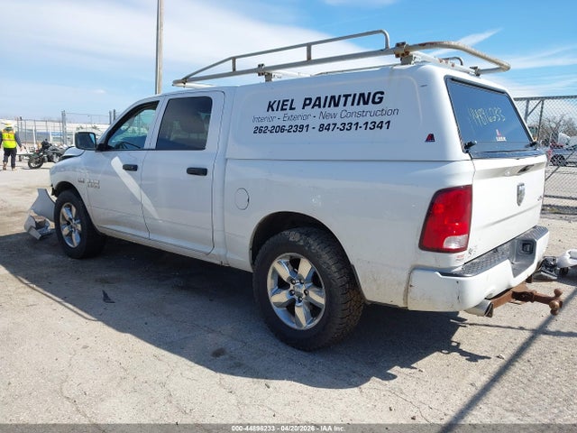 Ram 1500 Express  4x4 5'7 Box