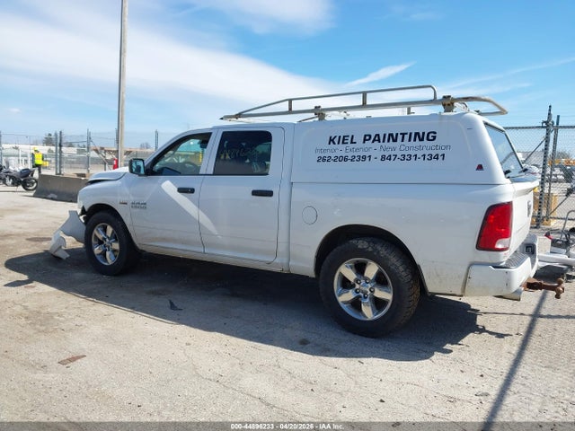 Ram 1500 Express  4x4 5'7 Box