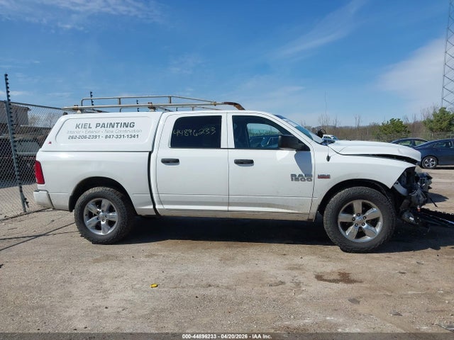 Ram 1500 Express  4x4 5'7 Box