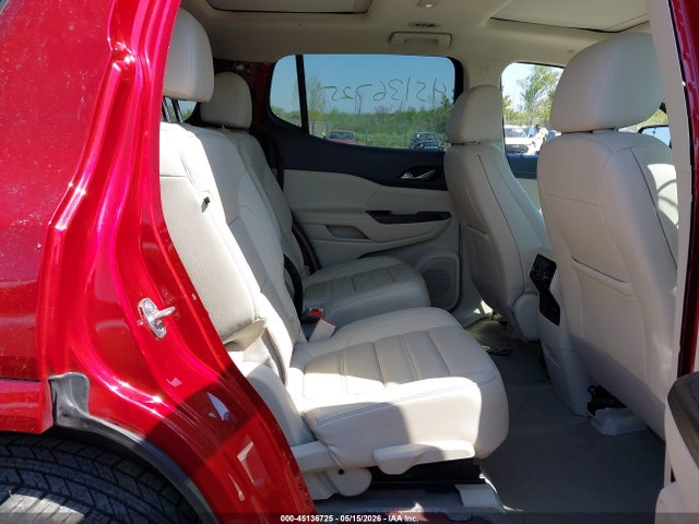 GMC Acadia Awd Denali