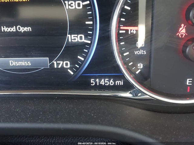 GMC Acadia Awd Denali