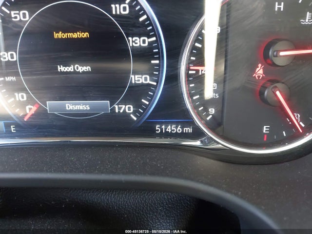 GMC Acadia Awd Denali