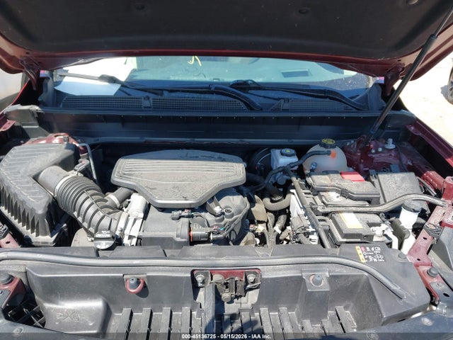 GMC Acadia Awd Denali