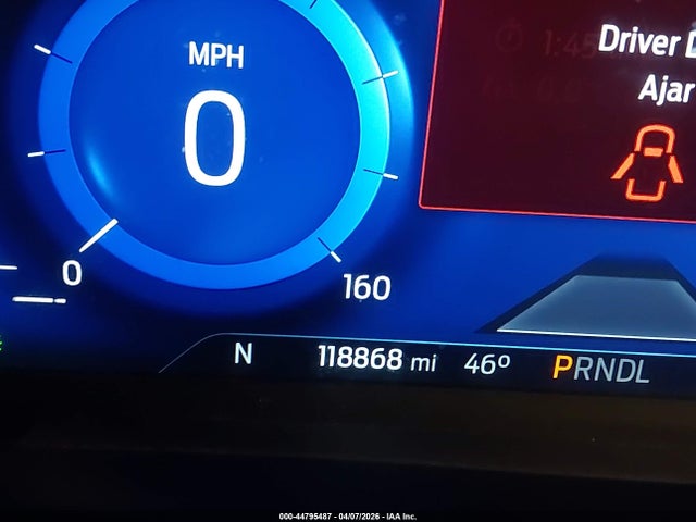Ford Escape Se Sport Hybrid