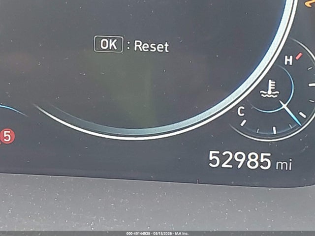 Hyundai SONATA Sel
