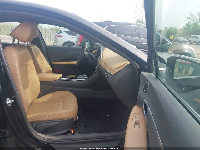 Hyundai SONATA Sel