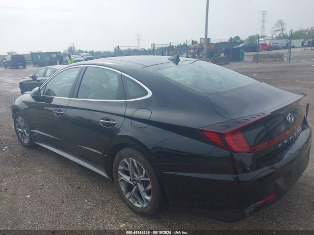 Hyundai SONATA Sel