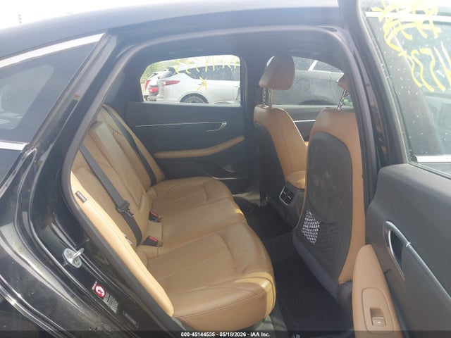 Hyundai SONATA Sel