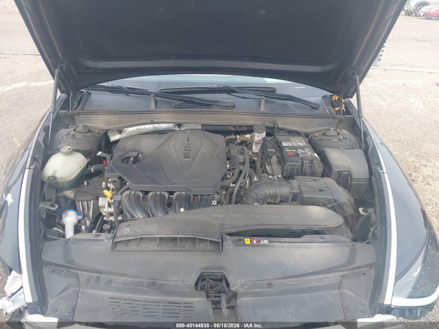 Hyundai SONATA Sel