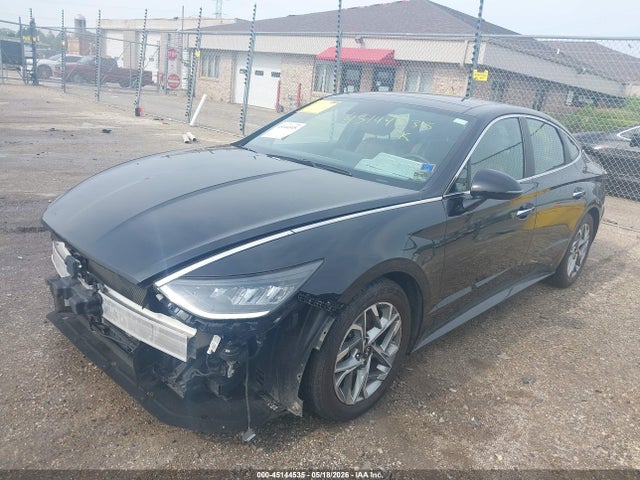 Hyundai SONATA Sel