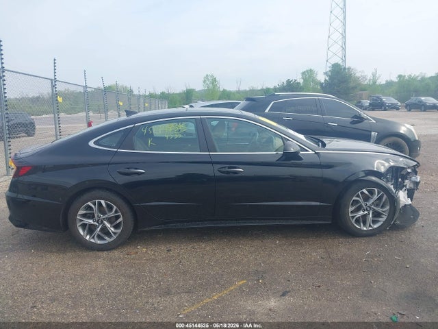Hyundai SONATA Sel