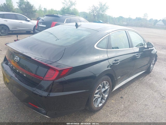 Hyundai SONATA Sel