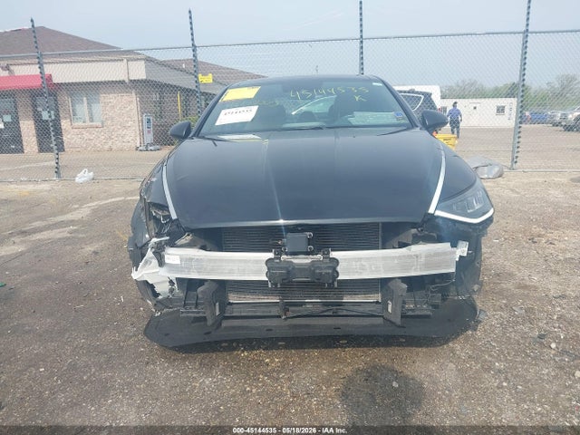 Hyundai SONATA Sel