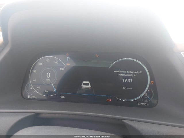 Hyundai SONATA Sel