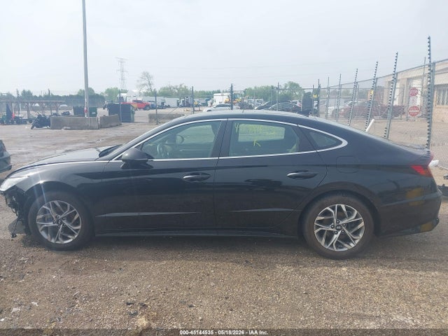 Hyundai SONATA Sel