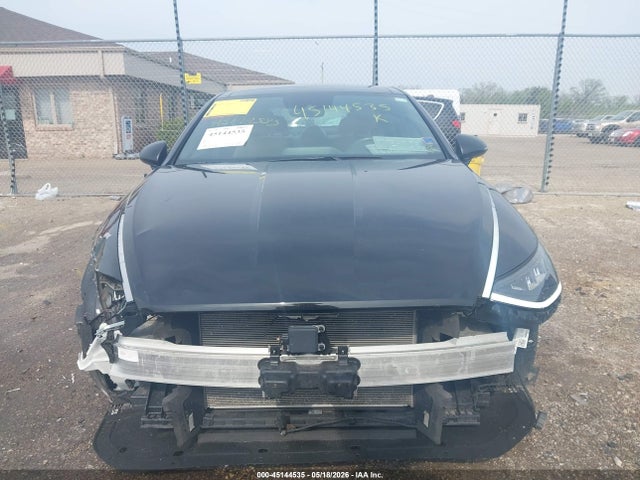 Hyundai SONATA Sel