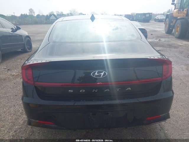 Hyundai SONATA Sel