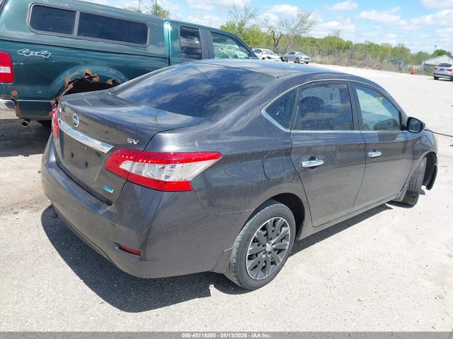Nissan Sentra