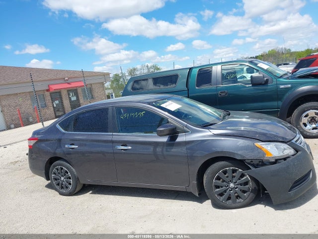 Nissan Sentra