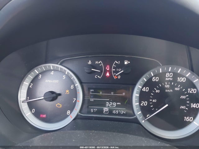 Nissan Sentra