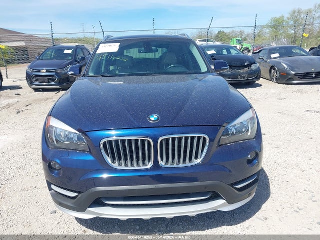 BMW X Series Xdrive28i
