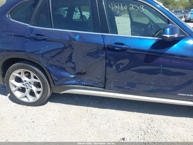 BMW X Series Xdrive28i