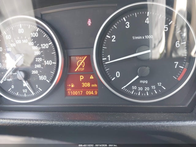 BMW X Series Xdrive28i