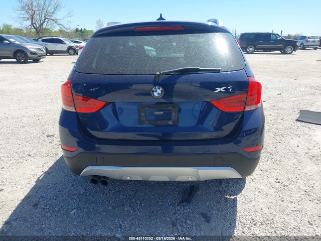 BMW X Series Xdrive28i