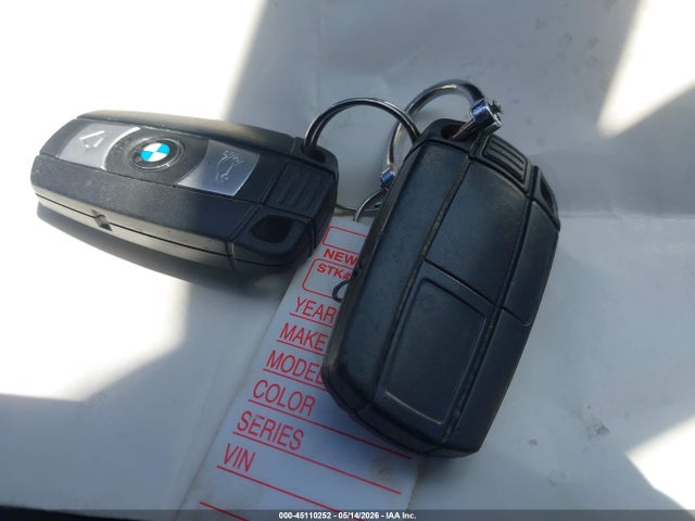 BMW X Series Xdrive28i