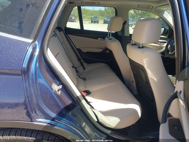 BMW X Series Xdrive28i
