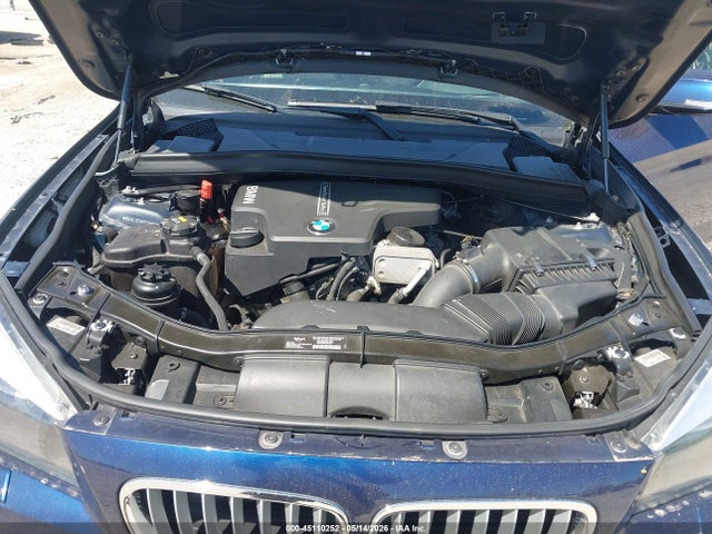 BMW X Series Xdrive28i