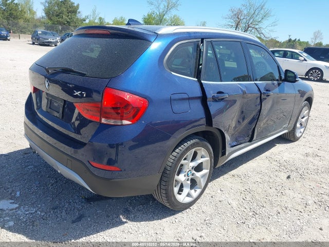 BMW X Series Xdrive28i