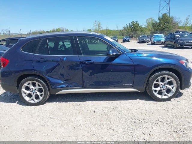 BMW X Series Xdrive28i