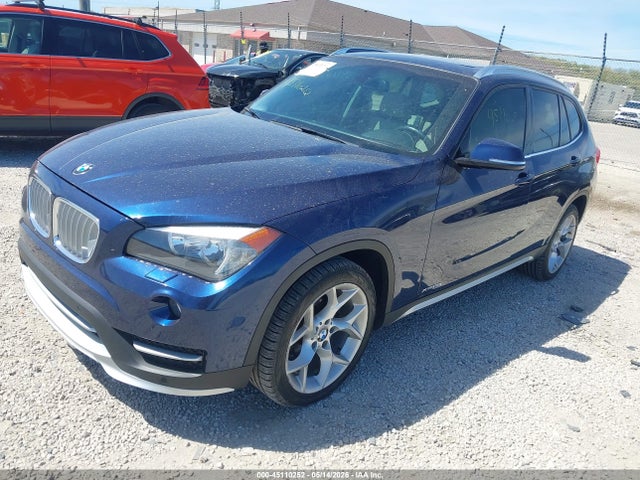 BMW X Series Xdrive28i