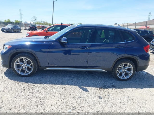 BMW X Series Xdrive28i