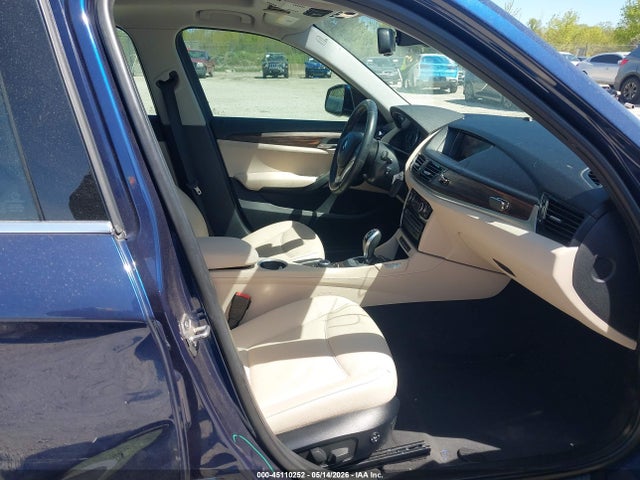 BMW X Series Xdrive28i