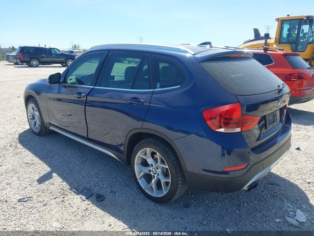 BMW X Series Xdrive28i