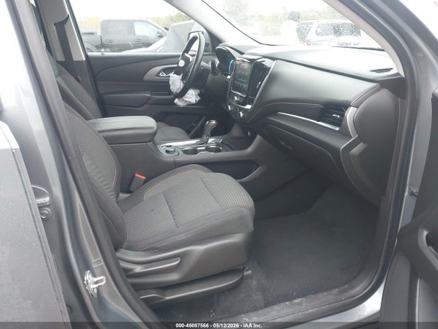 Chevrolet Traverse 1lt