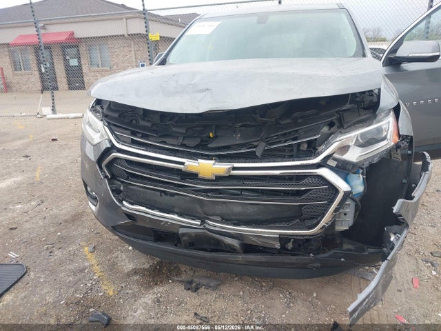 Chevrolet Traverse 1lt