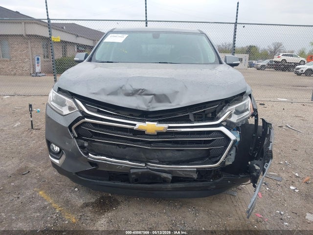 Chevrolet Traverse 1lt