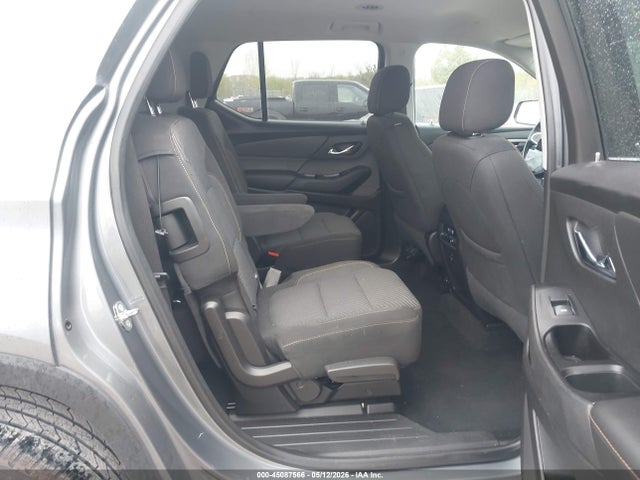 Chevrolet Traverse 1lt
