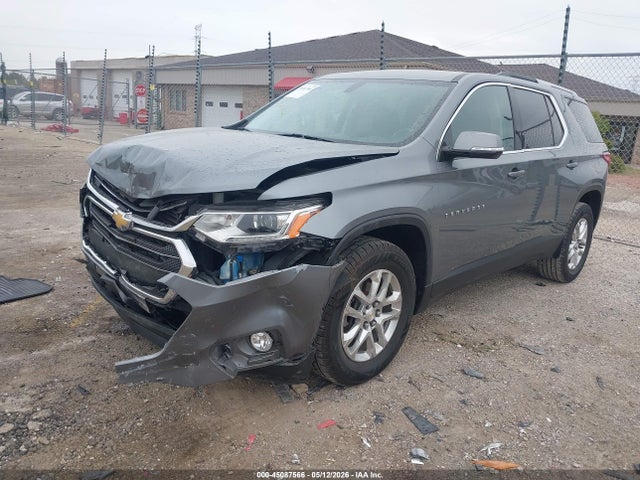 Chevrolet Traverse 1lt