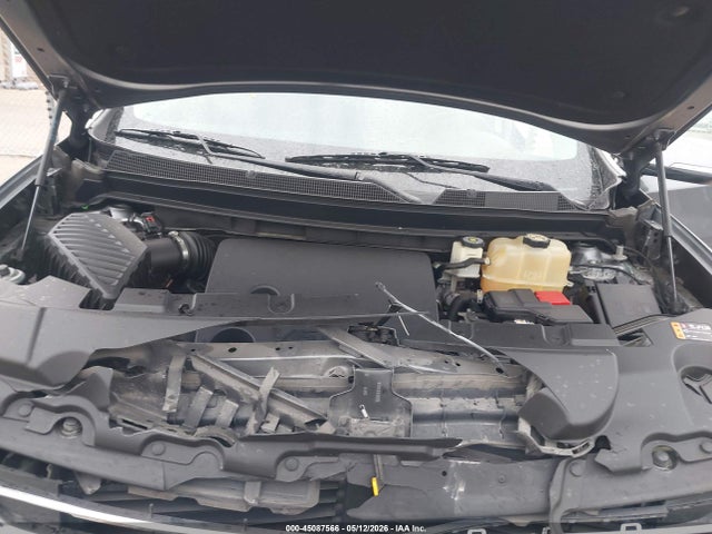 Chevrolet Traverse 1lt