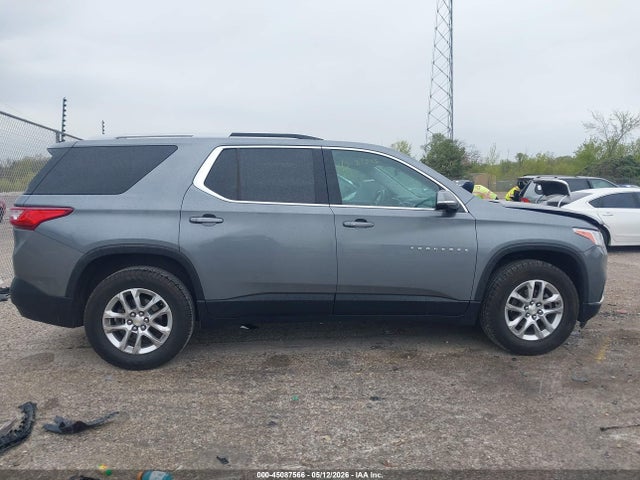 Chevrolet Traverse 1lt