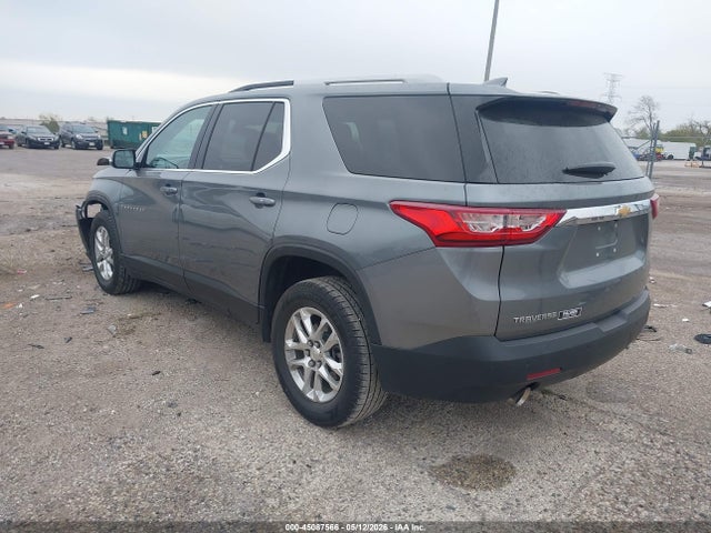 Chevrolet Traverse 1lt