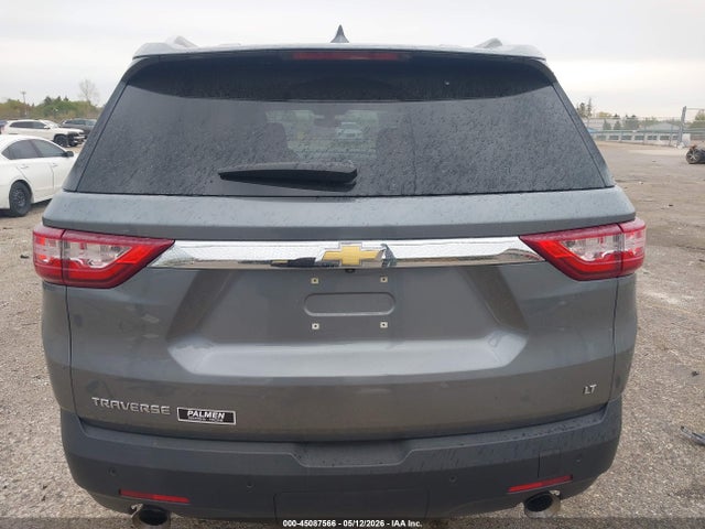 Chevrolet Traverse 1lt